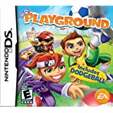 NDS: EA PLAYGROUND (GAME) NDS: EA PLAYGROUND (GAME)